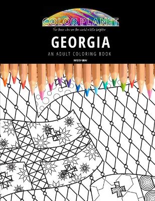 Book cover for Georgia