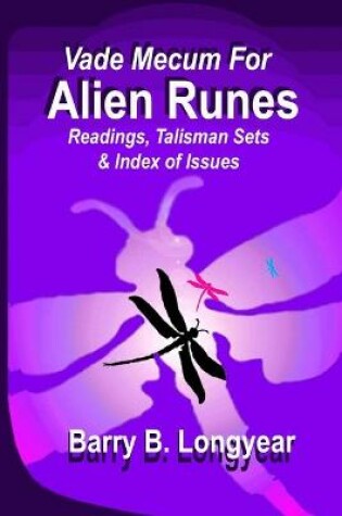 Cover of Vade Mecum for Alien Runes