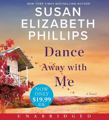 Book cover for Dance Away With Me [Low Price CD]