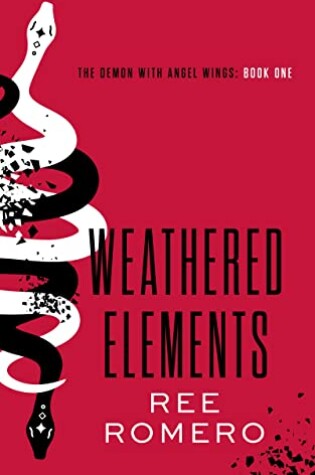 Cover of Weathered Elements