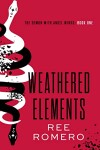 Book cover for Weathered Elements