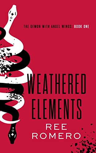 Cover of Weathered Elements