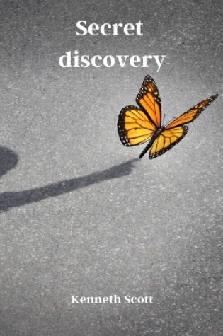 Cover of Secret discovery