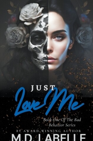 Cover of Just Love Me