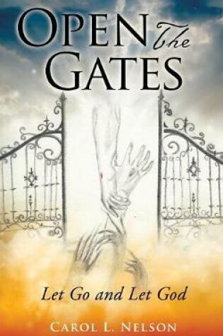 Cover of Open The Gates