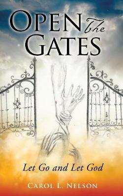 Cover of Open The Gates