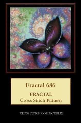 Cover of Fractal 686