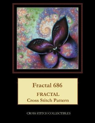 Book cover for Fractal 686