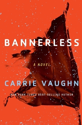 Book cover for Bannerless