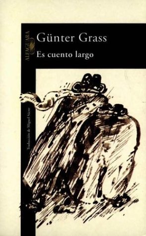 Book cover for Es Cuento Largo