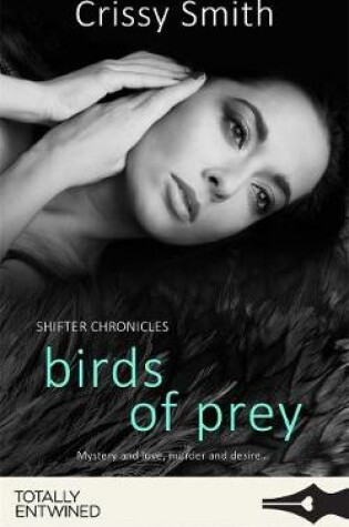 Cover of Birds of Prey