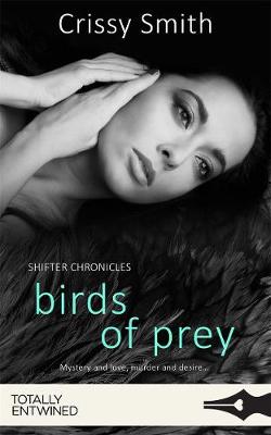 Book cover for Birds of Prey