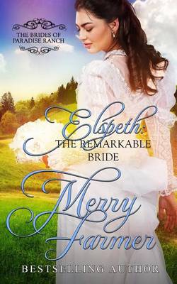 Book cover for Elspeth