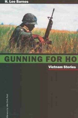 Cover of Gunning For Ho