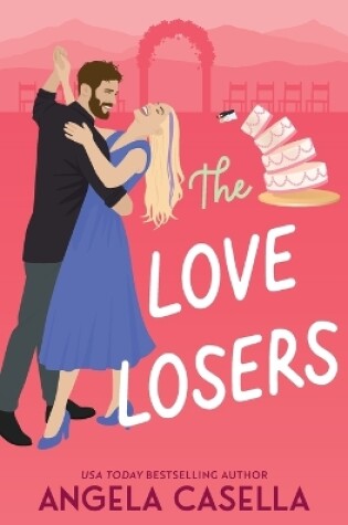 Cover of The Love Losers