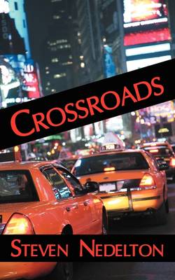 Book cover for Crossroads