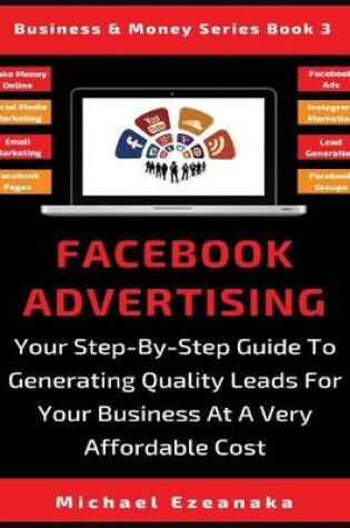 Cover of Facebook Advertising