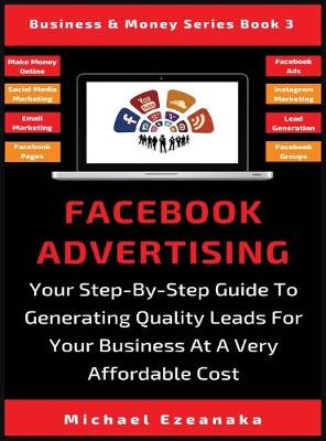 Cover of Facebook Advertising