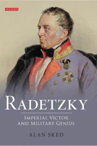 Cover of Radetzky