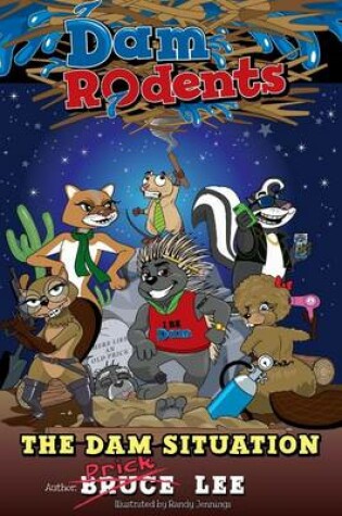 Cover of Dam Rodents