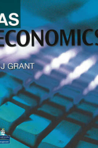 Cover of AS Economics Paper