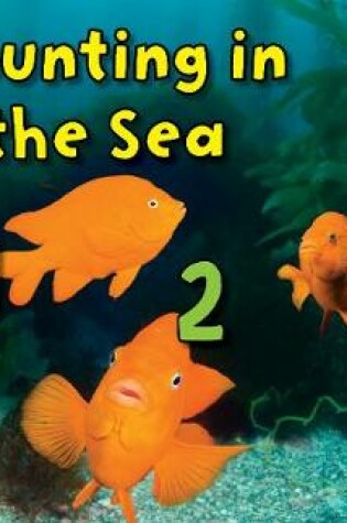 Cover of Counting in the Sea