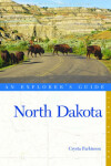 Book cover for North Dakota