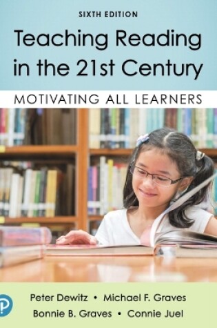 Cover of Teaching Reading in the 21st Century