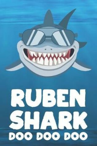 Cover of Ruben - Shark Doo Doo Doo
