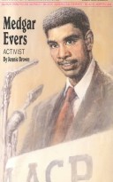 Cover of Medgar Evers