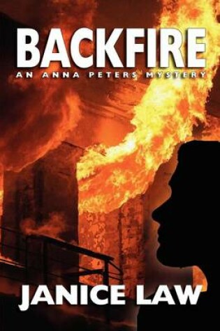 Cover of Backfire