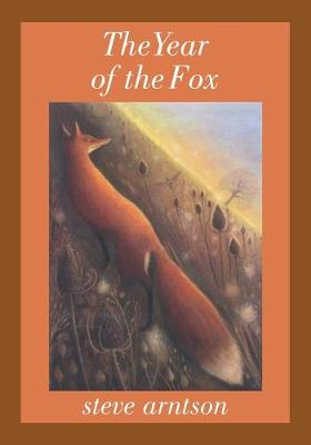 Cover of The Year of the Fox