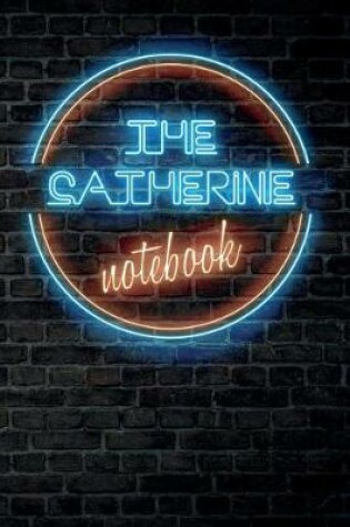 Cover of The CATHERINE Notebook