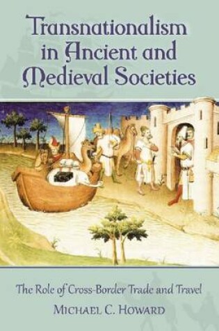 Cover of Transnationalism in Ancient and Medieval Societies