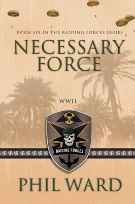 Cover of Necessary Force