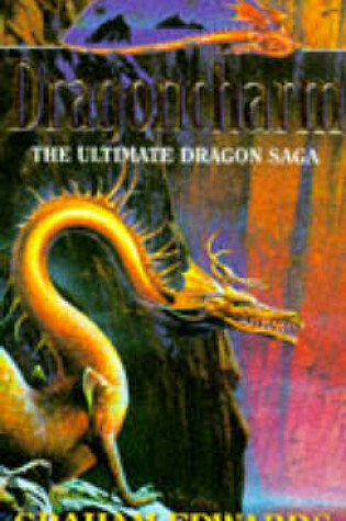 Cover of Dragon Charm