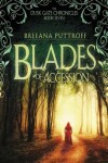 Book cover for Blades of Accession