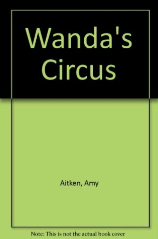 Cover of Wanda's Circus