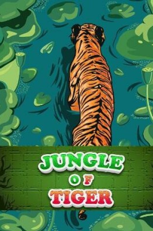 Cover of Jungle of Tiger