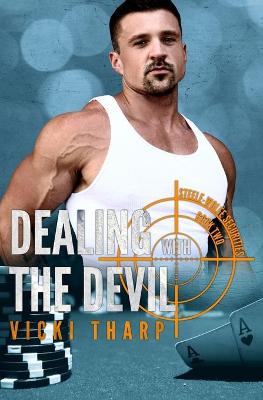 Book cover for Dealing with the Devil