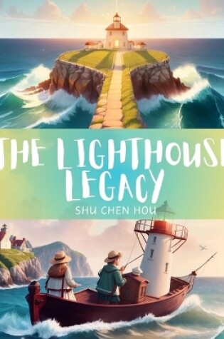 Cover of The Lighthouse Legacy