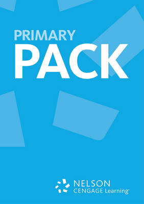 Book cover for PM Oral Exploring Vocabulary Big Book Pack + IWB DVD