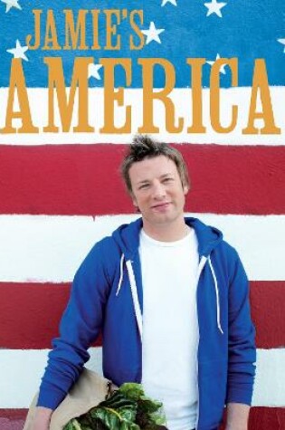 Cover of Jamie's America