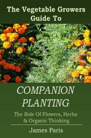 Cover of Companion Planting