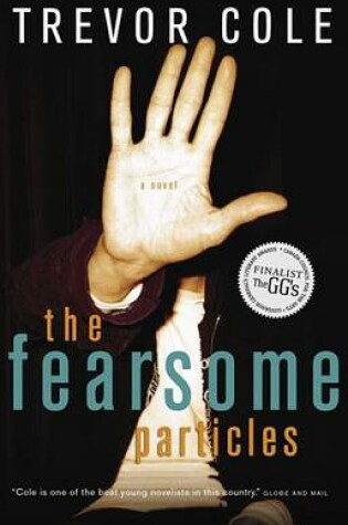 Cover of The Fearsome Particles