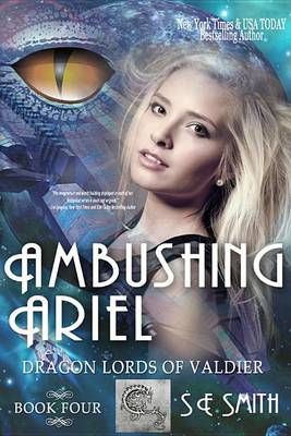 Book cover for Ambushing Ariel