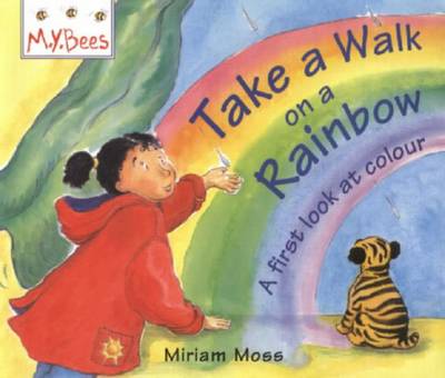 Cover of Take a Walk on a Rainbow