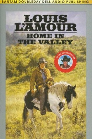 Cover of Home in the Valley