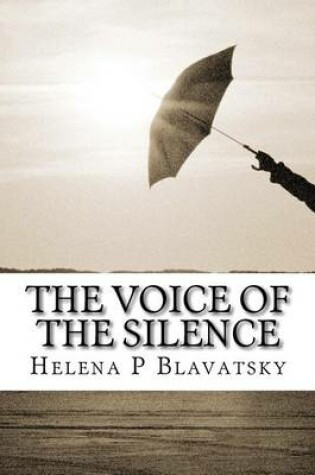 Cover of The Voice of the Silence