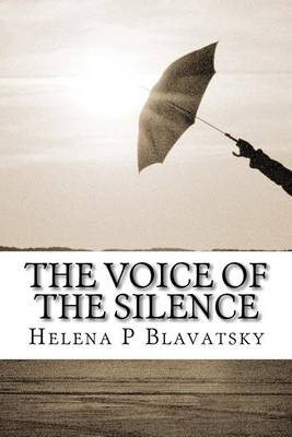 Book cover for The Voice of the Silence